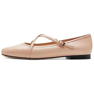 NINE WEST Блок каблук Мэри Джейн туфли 1,5 см женские необыкновенно розовые, цвет Extraordinary Pink