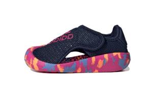 Обувь для малышей Altaventure TD Low-top Черный/синий/розовый Adidas