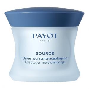Увлажняющий гель для лица 50мл Source Adaptogen Moisturizing Gel, Payot