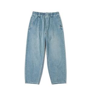 Lee Джинсы Unisex Light Blue