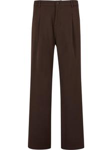 Спортивные брюки 2Y Studios, коричневый