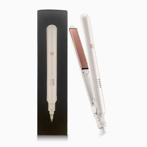 Щипцы для завивки / Утюжки для выпрямления волос VS, белый