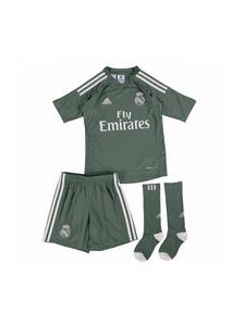 Функциональная куртка Adidas, зеленый