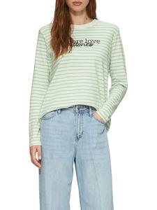 Рубашка с длинным рукавом S.OLIVER RED LABEL