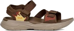 Мужские сандалии Teva Zymic, красный