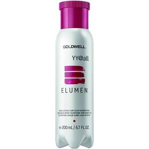 Yy@All Elu Hc Pure Yellow 200мл, Goldwell