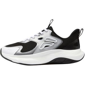 Кроссовки для бега PERFORMANCE FPH Low Top для детей и подростков FILA KIDS, черный