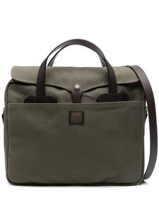 Оригинальный портфель Filson, зеленый