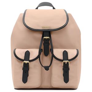 Burberry Рюкзак Nylon Women's Rose Beige