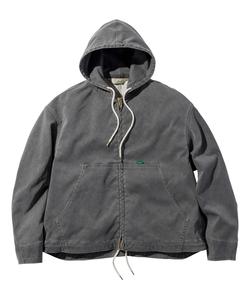 (M) Худи-куртка Prospect Harbor