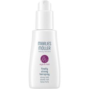 Лак для волос Marlies Möller Finally Strong Hair Spray, 125 ml