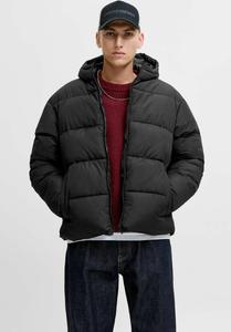 Куртка Jack & Jones STEPP, Black