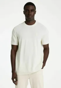 Базовая футболка otiz Chasin', Off-White