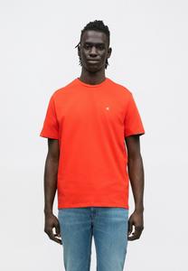 Футболка Calvin Klein Jeans CLASSIC MONOGRAM TEE, Red