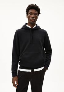 Худи ARMEDANGELS Hoodie, Black