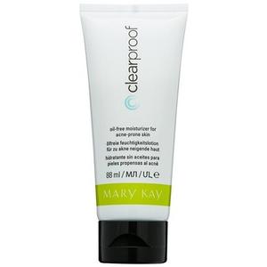 Mary Kay Clear Proof Moisturizer для кожи, склонной к акне, 88 мл