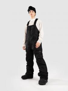Штаны для сноуборда Horsefeathers Transfer Bib Pants, black