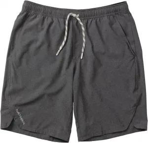 Шорты Nathan Essential Unlined 9"