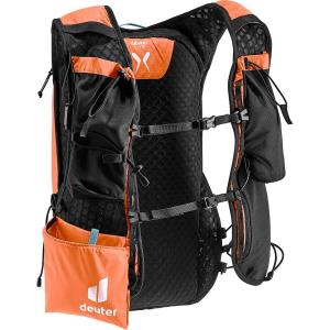 Рюкзак-гидратор Ascender 7L Deuter Deuter, Saffron