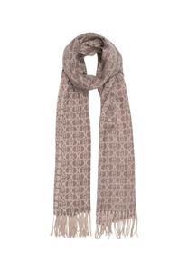 Шарф LIU JO Scarf, Antique-Rose/Light Pink