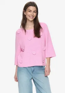 Джемпер нумарси Nümph, Lilac Sachet