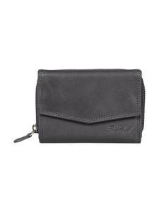 Кошелек Benthill, серый
