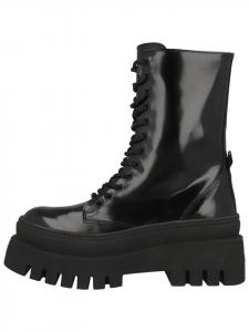 Steve Madden Ботинки Coast черного цвета