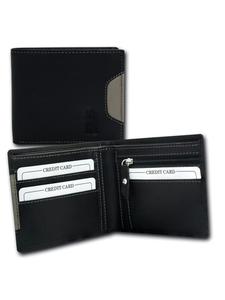 Кошелек DrachenLeder Portemonnaie Leder Herren Geldbörse Serie Ben