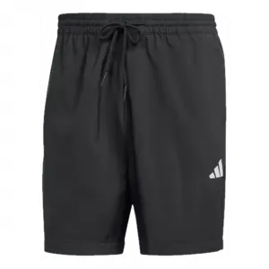 Спортивные шорты adidas Essentials Small Logo Chelsea Shorts 'Black', черный