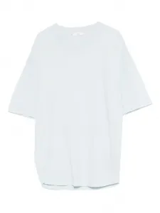 Футболка Honey с круглым вырезом Haikure, синий