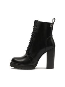 Ботинки Kazar, черный