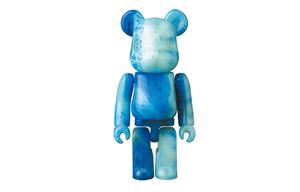 Серия 43 BE@RBRICK