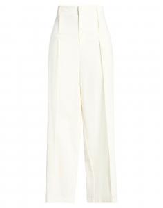 Брюки Dixie, слоновая кость