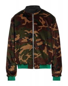 Куртка Just Don, хаки