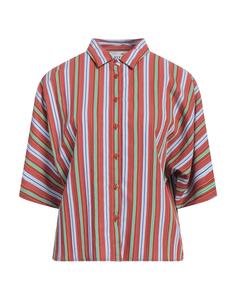 Рубашка Niū, коричневый