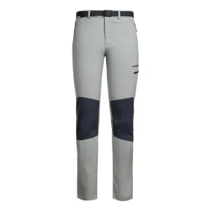 Длинные мужские брюки Lunel 002 Trangoworld, светло-серый