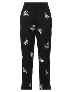Брюки Valentino, черный
