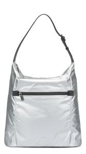 Сумка через плечо Camper n Naveen, серый