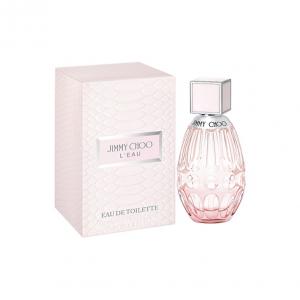 Туалетная вода Jimmy Choo L'Eau, 40 мл