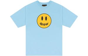 Футболка с коротким рукавом Mascot Drew House, Тихоокеанский синий/Тихоокеанский синий