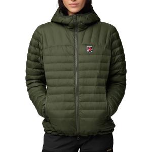 Куртка Fjallraven Expedition Latt Hooded Fjallraven, Deep Forest