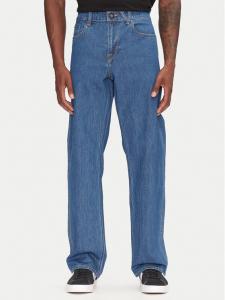 Джинсы свободного кроя Modown A1931900 Volcom, синий