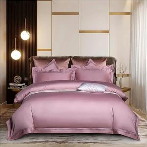 DARSOME Комплект постельного белья из египетского хлопка в гостиничном стиле HY001