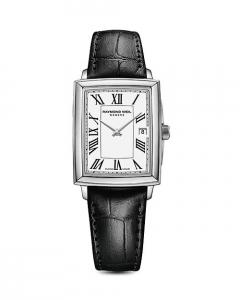 Часы Токката, 25 мм х 35 мм Raymond Weil, цвет White