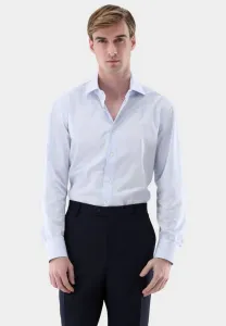 Классическая рубашка Van Laack, Blue