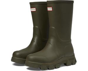 Ботинки Hunter Micah, темно-зеленый