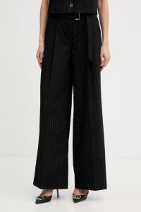 Брюки ЗАНИТА Guess, черный