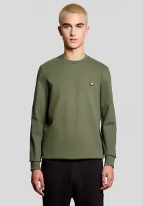 Толстовка Lyle & Scott, Cactus Green