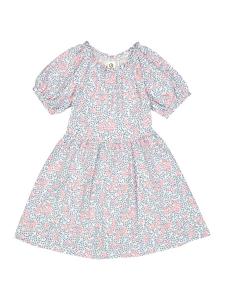 Платье Müsli by GREEN COTTON, белый