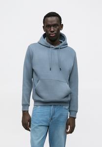 Толстовка Jack & Jones JJEBRADLEY , Blue Mirage/Blue-Grey